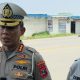 Polda Jatim Terjunkan Tim TAA Olah TKP Laka di Pantura Gresik