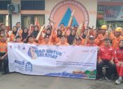 Siap Untuk Selamat Skenario Memperingati Hari Kesiapsiagaan Bencana Nasional