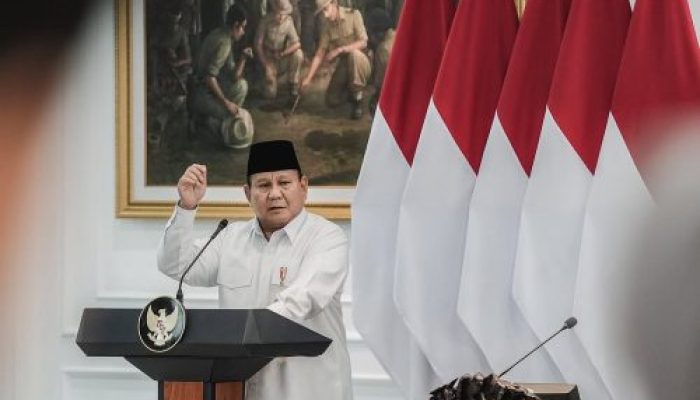 Presiden Apresiasi Kapolri, Menhub, dan TNI Atas Pengamanan Mudik Membanggakan