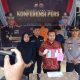 Polres Lumajang Ungkap Kasus Pornografi, Oknum Guru Honorer Ditetapkan Tersangka