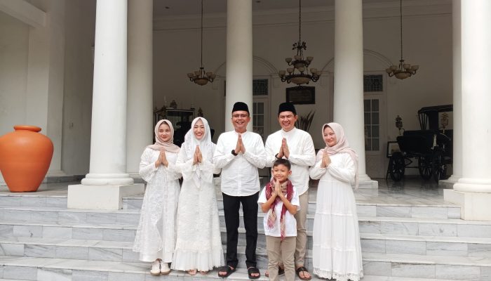 Menerapkan Makna Idul Fitri Dalam Kehidupan Menjaga Lingkungan Demi Masa Depan Lebih Baik