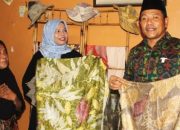 Pemkab dan DPRD Sepakat Bakal Jadikan Batik Khas Sidoarjo Seragam ASN dan Sekolah