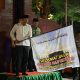 Bupati Sidoarjo Lepas Jamaah Haji Kloter 93, Yang Terakhir dari Pendopo