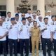 Asosiasi Pemerintah Desa Seluruh Indonesia MoU Penguatan Pendidikan Berkarakter Di Wilayah Kabupaten Purwakarta