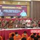 Hasil Ops Pekat Semeru II 2025, Polda Jatim Berhasil Ungkap Sebanyak 1.863 Kasus Dan Amankan 2.307 Orang Tersangka