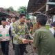 Iswahyudi Terus Bersyukur Rumahnya Direnovasi Bupati Subandi