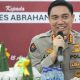 Mutasi Sejumlah Pejabat Utama Polda Jatim
