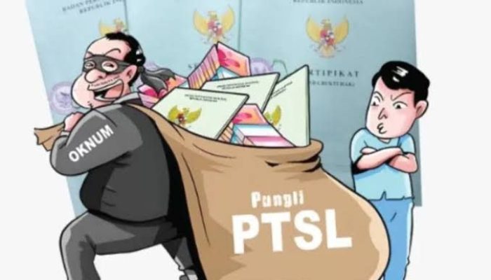 Dugaan Pungli PTSL di Lamongrejo, Oknum Manfaatkan Ketidakpahaman Masyarakat untuk Mengumpulkan Uang