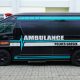 Mobil Ambulance Gratis Polres Gresik Siaga 24 jam, Cukup Hubungi Cak Roma 081188002006