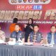 Gerak Cepat Satreskrim Polres Pelabuhan Tanjung Perak Bekuk Pelaku Pembacokan di Jalan Kedinding Surabaya