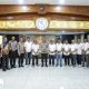 Kapolda Jawa Timur Terima Audiensi dari PWI Jatim, Perkuat Sinergi dan Kolaborasi