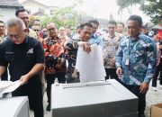 Pemusnahan Arsip di Purwakarta: Menjaga Sejarah, Membuka Ruang