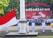 Harkitnas ke-117: Bangkit untuk Indonesia Emas