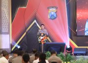 Gelar Rakernis, Humas Polda Jatim Dorong Transformasi Digital dan Peningkatan Kepercayaan Publik