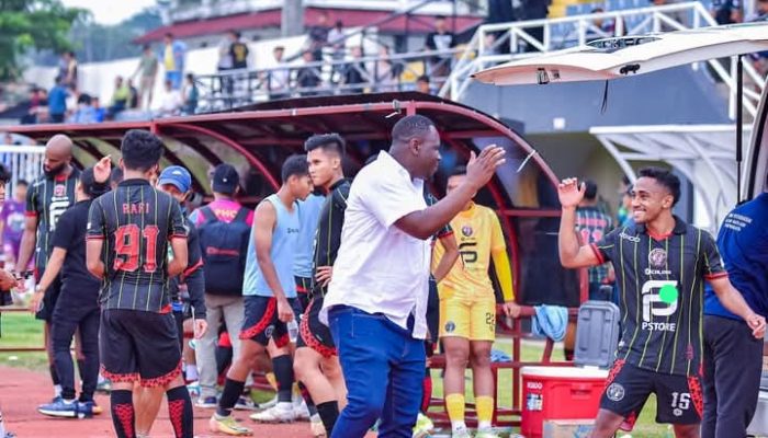 Jumlah Klub Yang Akan berlaga Di Liga 2 2025 Menurun Dibandingkan Musim 2024