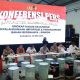 Kemendag RI Apresiasi Polri Berhasil Bongkar Perdagangan Ilegal Sianida di Jawa Timur