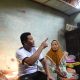 Sidak RTLH, Bupati Sidoarjo Juga Koreksi Menu Bantuan Permakanan untuk Lansia dan Warga Tidak Mampu