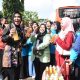 Jumat Berkah, Wakil Bupati Sidoarjo Manfaatkan Gajinya Untuk Kegiatan Sosial