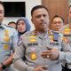 Survei Indikator: 89,6% Pemudik Terbantu oleh Kerja Polantas Selama Mudik 2025