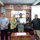 Sempat Ditahan, Ijazah Mantan Karyawan PT Tedmoninndo Pratama Semesta Akhirnya Dikembalikan Berkat Mediasi Pemkab Sidoarjo