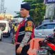 Pos Shelter Samapta Pasar Rebo Purwakarta Posko Pengaduan Masyarakat