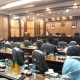 Pelaksanaan Sidang Paripurna DPRD Sidoarjo, Aksi Walk Out Diparipurna, Tidak Puas Jawaban Bupati