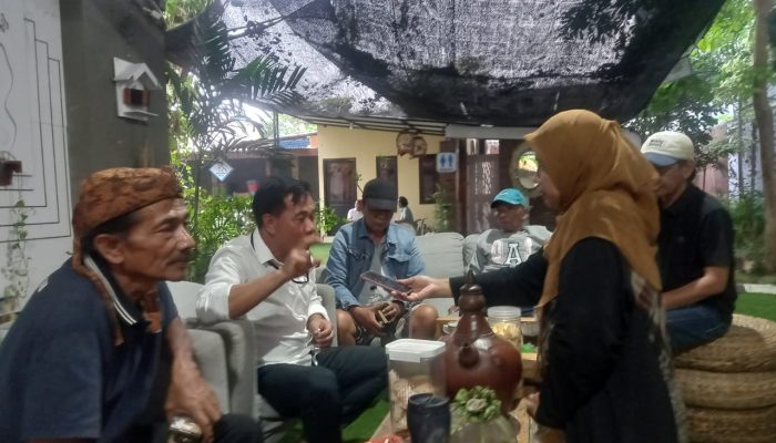 Revitalisasi Alun-alun, Sidoarjo Siap Miliki icon baru