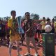 Kecamatan Kota Purwakarta Berhasil Meraih Juara Satu Dalam Pertandingan Gala Siswa Indonesia SMP