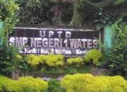 Langkah Tepat Sistem Penerimaan Murid Baru ( SPMB ) UPTD SMP Negeri 1 Wates Kabupaten Kediri 2025/2026