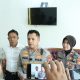 Satresnarkoba Polres Bangkalan Ringkus Bandar Sabu di Bangkalan, Sita Senpi dan 53 Paket Narkoba