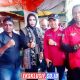 Konflik Wabub Sidoarjo Berlangsung Aman Setalah Masa Dari Ratusan Jurnalis Gelar Aksi Damai
