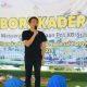 Bupati Purwakarta Menghadiri Peringatan Hari Keluarga Nasional ke-32 Di Cikao Water Park