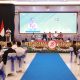 Polda Jatim Gelar Doa Bersama Lintas Agama Sambut Hari Bhayangkara ke – 79