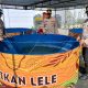 Sat Binmas Polresta Sidoarjo Motivasi Bhabinkamtibmas dalam Pengelolaan Lahan Ketahanan Pangan