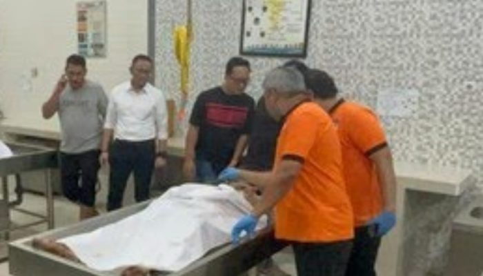 DOORR” Dua Pelaku Tersungkur Tewas Ditembus Timah Panas Jatanras Polda Jatim