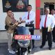 Bahagianya Korban Penggelapan di Bondowoso Saat Polisi Temukan dan Kembalikan Motornya Tanpa Biaya