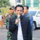 Om Zein Lepas 45 Pelajar Purwakarta, Subang dan Karawang ke Rindam Siliwangi