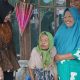 Wabup Sidoarjo Sidak Rumah Mbah Mesna, Lansia Umur 90 Tahun