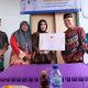 Wabup Sidoarjo Resmikan Rumah Produksi UMKM Yis Jaya