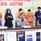 Polda Jatim Amankan 4 Orang Admin dan Anggota Group WA Gay di Surabaya