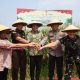 Dukung Swasembada Pangan Nasional 2025, Pemkab Sidoarjo Bantu 300 Ton Benih Jagung