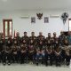 Pelaksanaan Rapat Pleno Pengurus Cabang 1316 KB FKPPI Kabupaten Sidoarjo Berjalan Lancar
