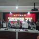 Polres Pelabuhan Tanjung Perak Surabaya Mengamankan Tersangka Tindak Pidana Pornografi