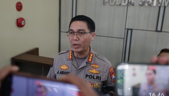 Penyegaran Organisasi, Sejumlah Pejabat Polda Jatim Dan Kapolres Dirotasi