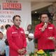 Pimpinan dan Staf Media Eksklusif Mengucapkan Selamat Hari Bhayangkara Ke 79