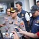 Polisi Berhasil Ungkap Misteri Penemuan Jenazah Terbungkus Kardus di Gresik 1 Tersangka Diamankan