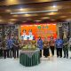Hadiri HUT ke-63 PWRI, Wabup Mimik Apresiasi dan Ajak PWRI Aktif Berkontribusi untuk Pembangunan Sidoarjo