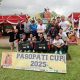 Final Pasopati Cup 2025 Tim Campaka Legend Berhasil Menaklukkan Putra Cikumpay 2–0