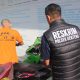Pelaku Curanmor di Warkop Surabaya Tertangkap Berkat Kerja Sama Warga dan Polsek Genteng