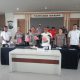 Polrestabes Surabaya Ungkap Kasus Curanmor
